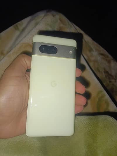 Google Pixel 7