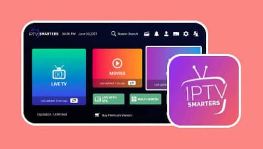 iptv smarter
