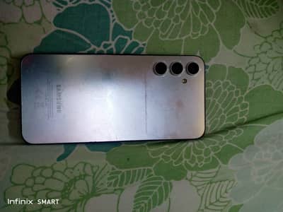 Samsung a34 for sale