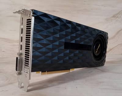 GTX 970 PNY Edition Beast For Editing And Gaming