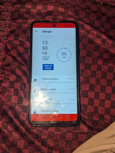 yes condition thora hi use howa ha 3 month