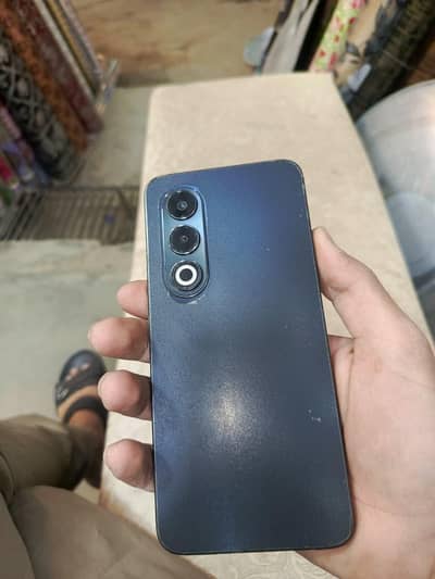 itel S25