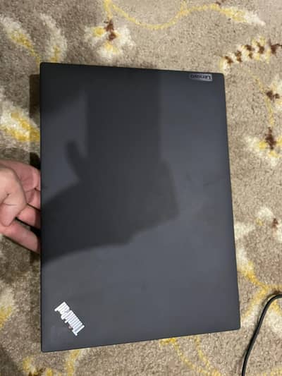 Lenovo core i7 12gen