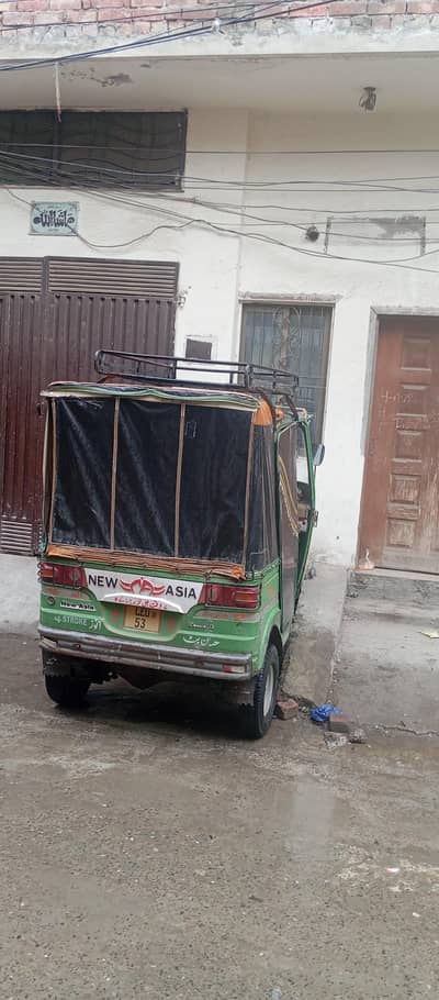 only school pick and drop used   without jungla all documents clear