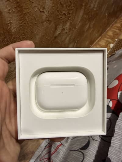 Apple Airpods Pro Original for sale on give away price