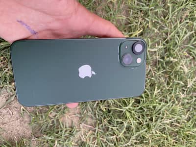 iPhone 13 battery health 91