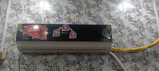 Dawlance model . . . Enercone 30