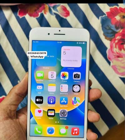 I phone 6s pta approved  My Whatsapp number 0324845367*EIGHT hai