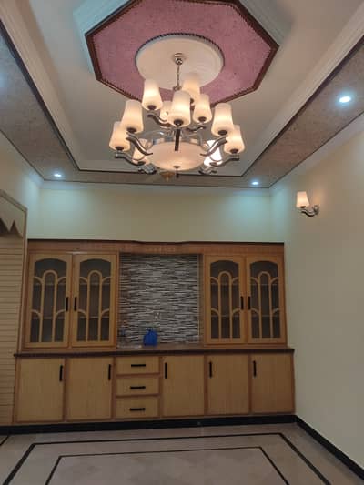 7 Marla Double Storey