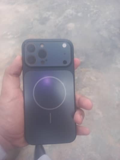 I sell iphone 17 pro