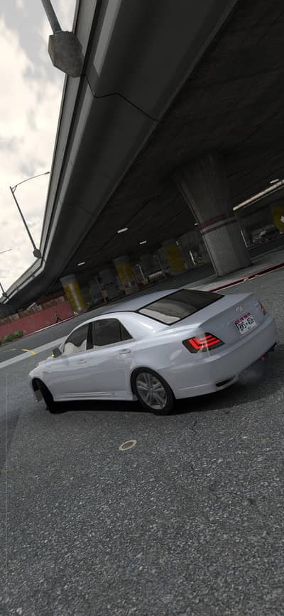 Pakistani Cars Mod GTA 5