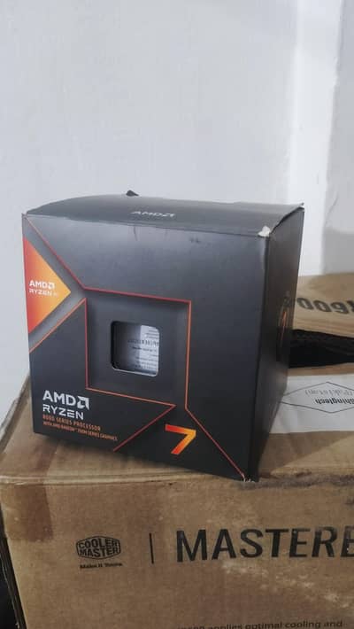 Ryzen 7 8700G APU New  60+ FPS without GPU
