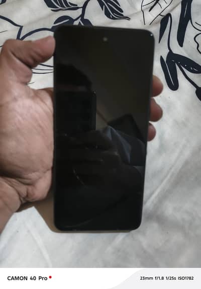 Tecno spark 20c 4+4/128