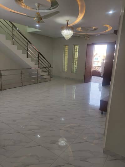 10 Marla Brand New Double Storey House For Rent