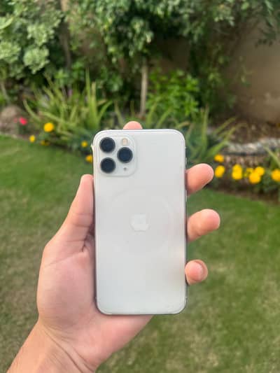 Iphone 11 pro pta
