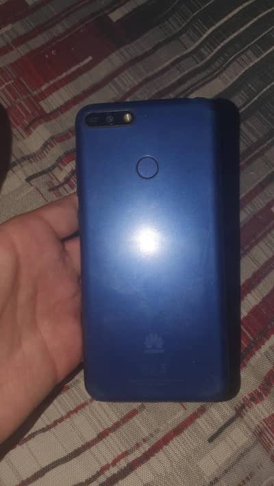 Huawei y6 prime