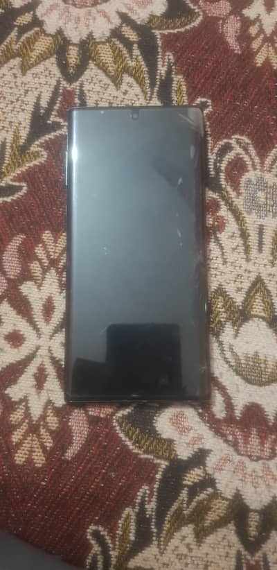 Samsung Galaxy Note 10 5G