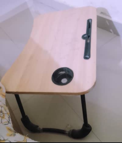 laptop table