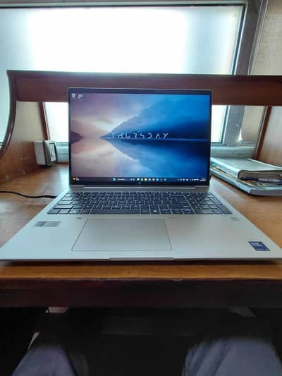 HP ProBook 460 G11 , Ultra 5 , 16/512