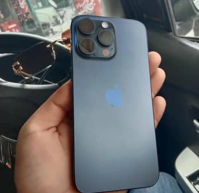 iphone 15 pro max jv