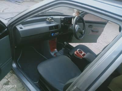 Sale Mehran VXR 2016