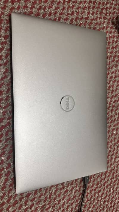 Dell Precision 5550 - 1TB Ssd - 16GB Ram