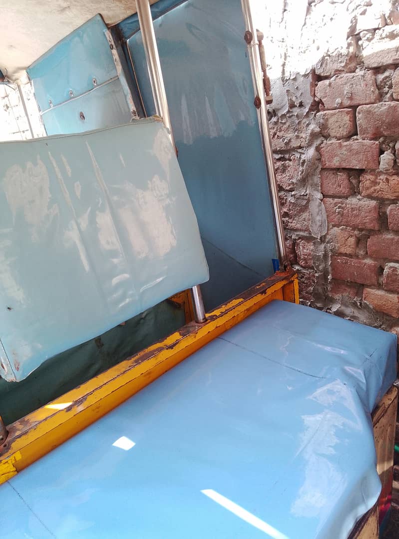 auto Rickshaw 4