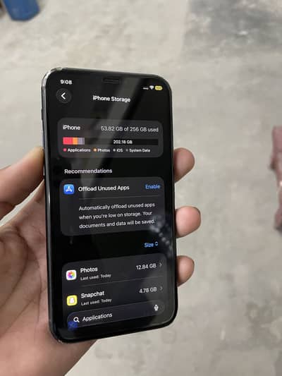 Iphone 11 Pro Dual PTA Proved Physical Sim & E Sim
