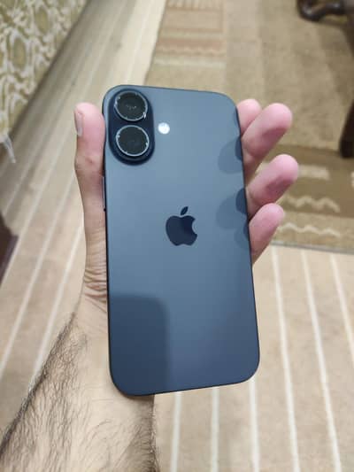 Iphone 16 jv