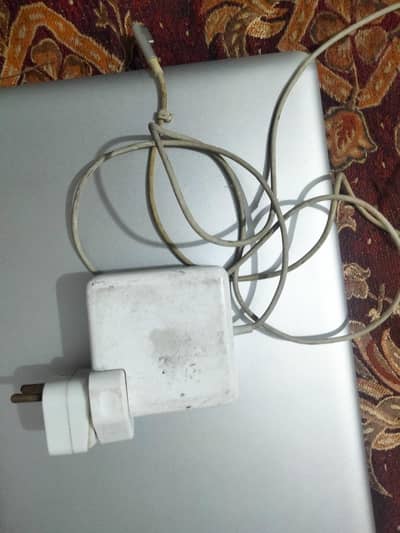 MacBook Pro Model 15