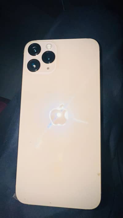 iPhone 11 Pro  factory unlock