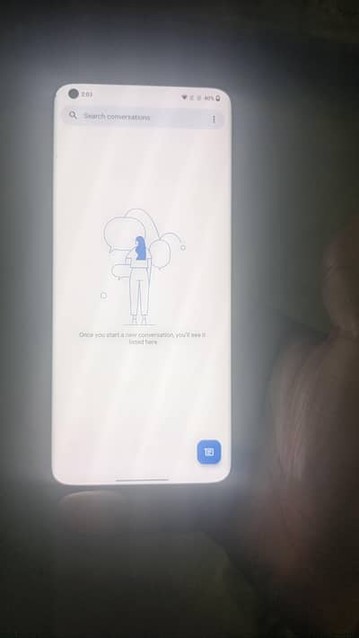 one plus 9 pro exchange only iphone