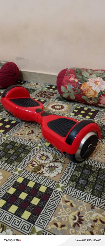 Hoverboard Self balancing scooter  Bluetooth Hoverboard
