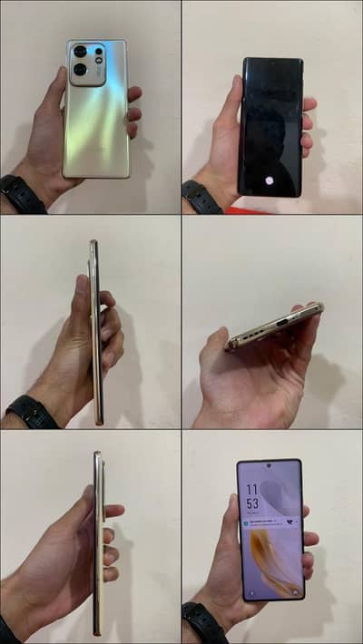 Infinix zero 30 urgent sale