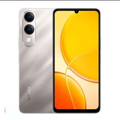 Vivo y04 for sale