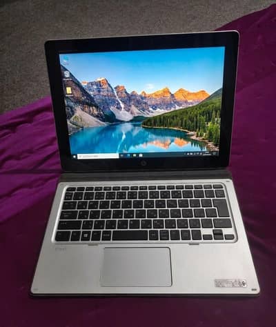 HP Elite x2 G3 | 8th Generation | 8GB RAM | 256GB SSD