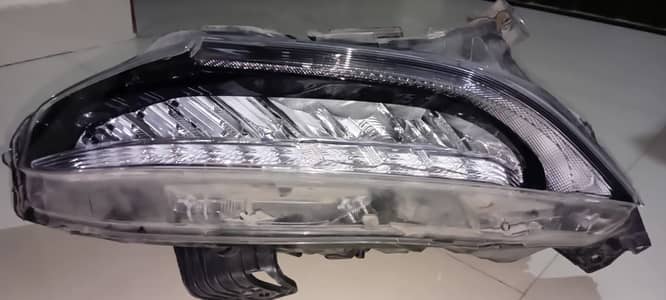 Head light for Sale civic 21 model made Taiwan with box