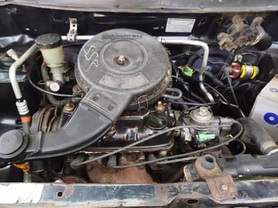 iam selling my good car