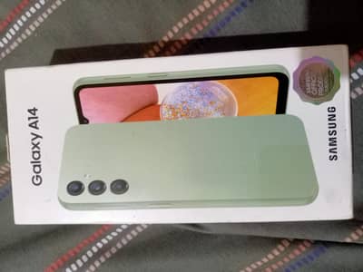 Samsung Galaxy a14