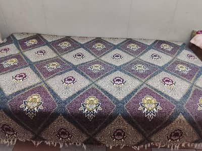 Sofacum bed , very good condition