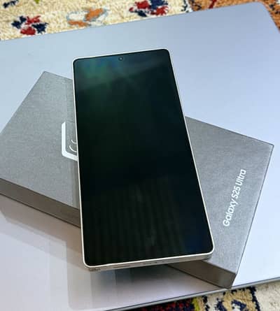 Samsung Galaxy S25 Ultra