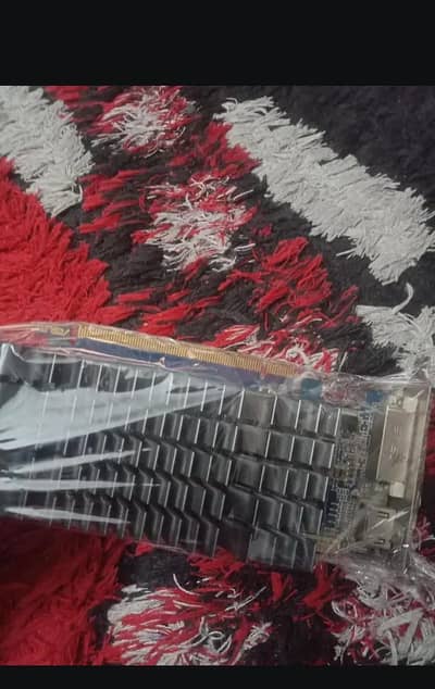 Nvidia Geforce gt 610 (2GB)