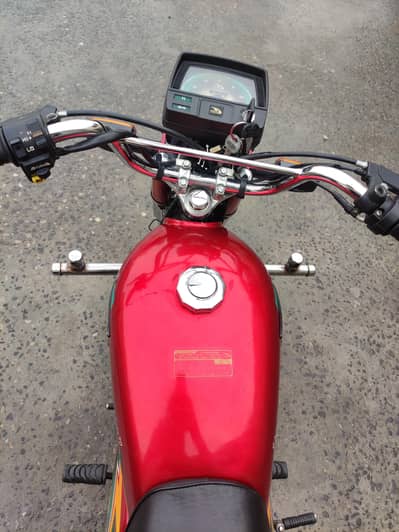 united 70 2023 model