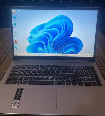 12th Gen Intel i3-1215U Windows 11 Laptop – 4GB RAM, 64-bit