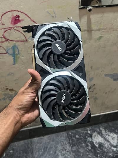 Amd Rx 6600 8gb Msi Mech Readon Graphic Card Gpu Gaming Pc