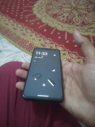 google pixel 4 .  .  .  .  6/64 non pta