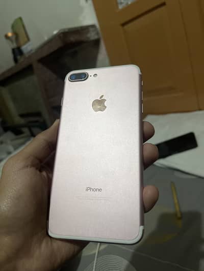 Iphone 7 plus non pta