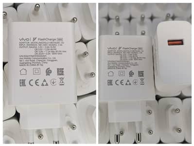 Vivo Y400/V60 Original Adopter