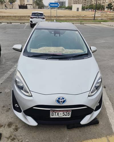 Aqua 2017 /2021 G leather