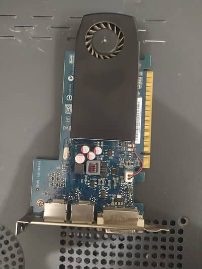 Nvidia GeForce Gt 630 2gb